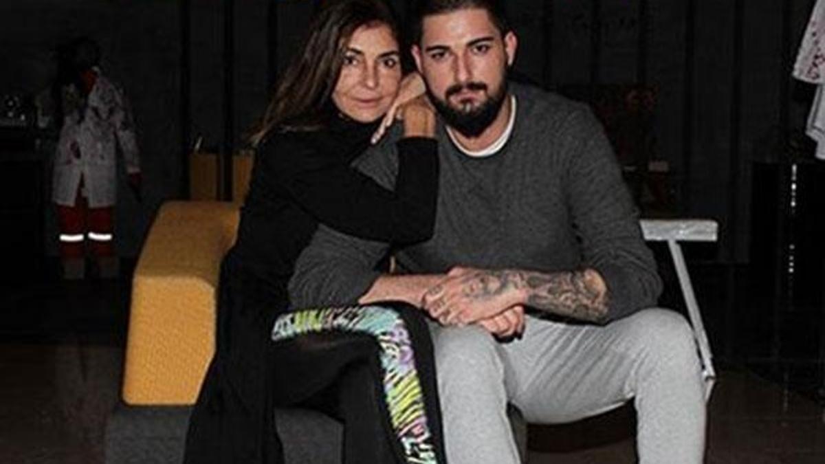 Derya Tuna'dan yıllar sonra İbrahim Tatlıses itirafı