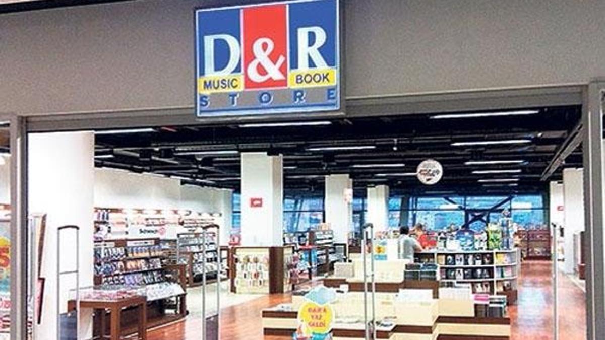 D&R'dan enflasyon ile mücadeleye destek