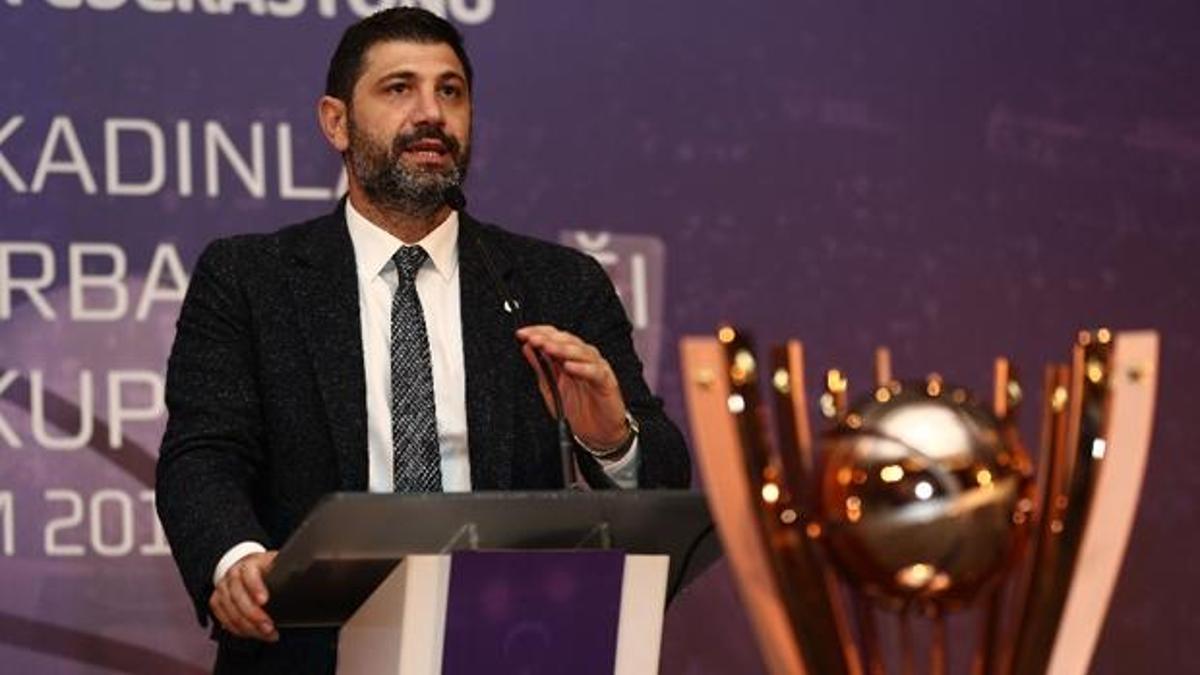 Ömer Onan: "Çok güzel bir maç olacağına inanıyorum"