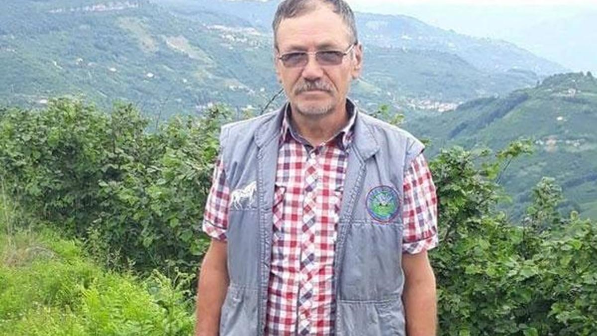 Korkunç olay! Kopan ayağı bulamadılar