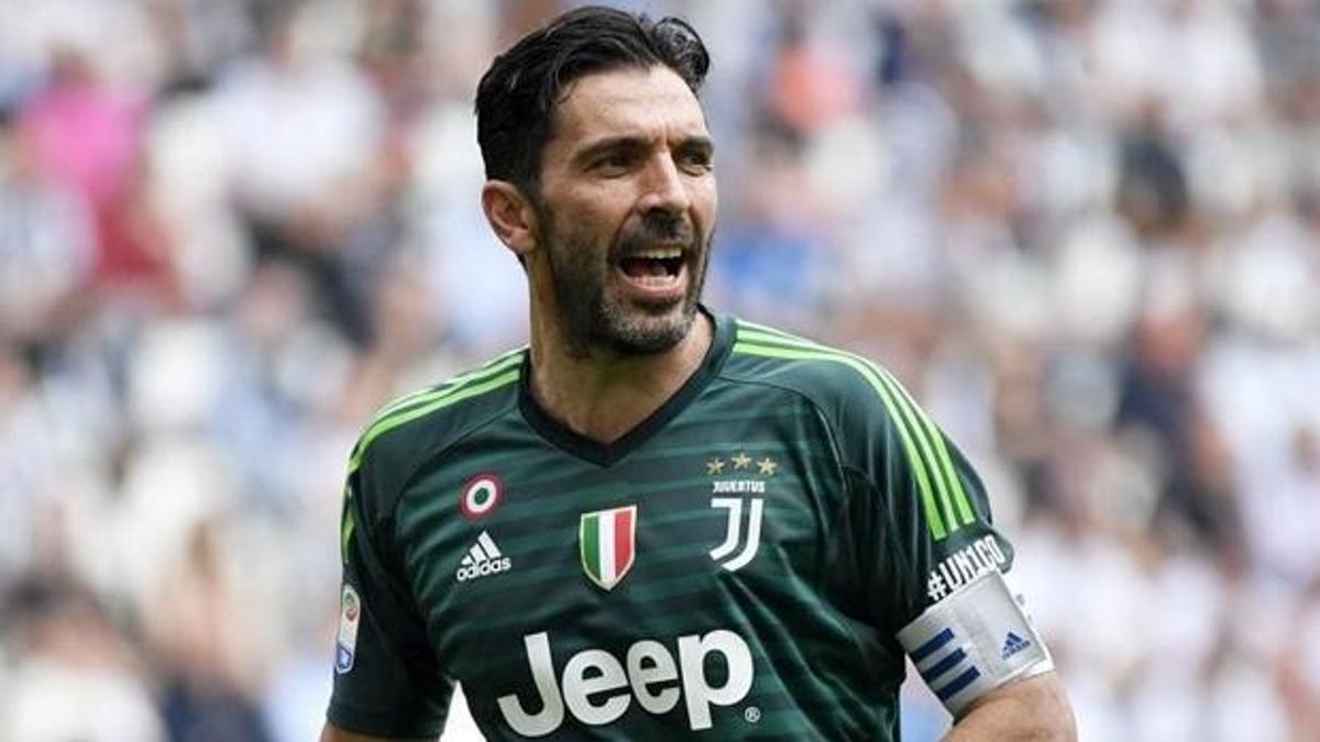 Gianluigi Buffon'dan Fenerbahçe itirafı!