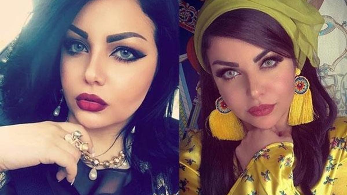 Seri cinayet skandalı mankenleri korkuttu