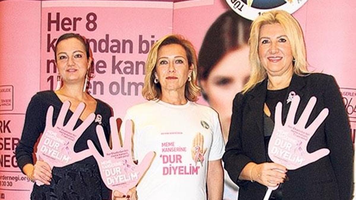 Erken teşhise dikkat çektiler