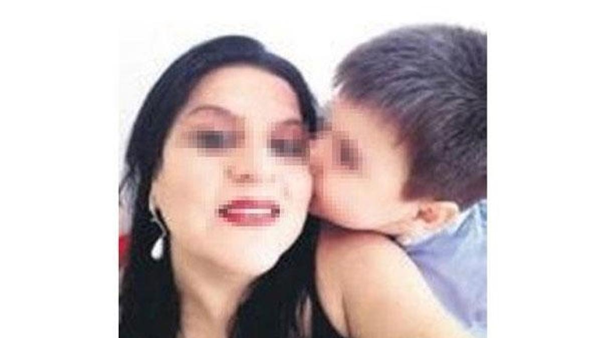 Mahkemeden konsomatris anne kararı