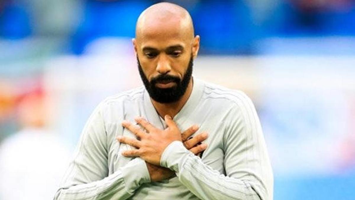 Monaco'da Jardim'in yerine Henry geliyor