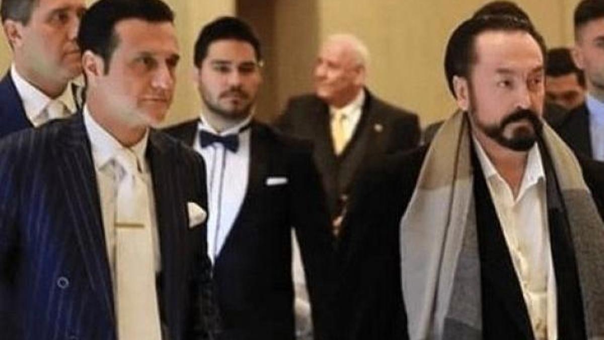 Adnan Oktar grubuna son dakika ikinci dalga operasyon