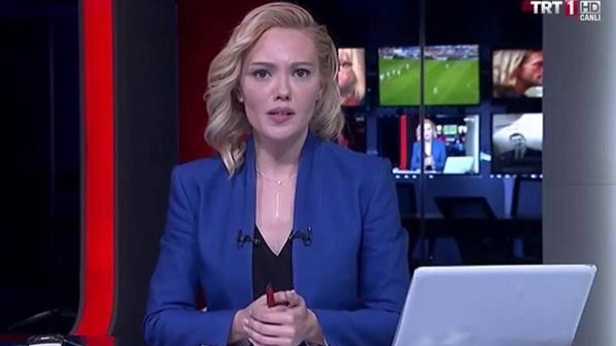 TRT'yi basan yarbaya darbe bildirisini "Dost" yollamış