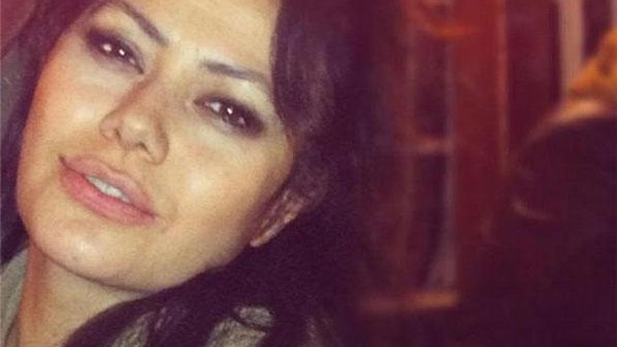 Mehtap Bayri'nin babası Yaşar Bayri hayatını kaybetti