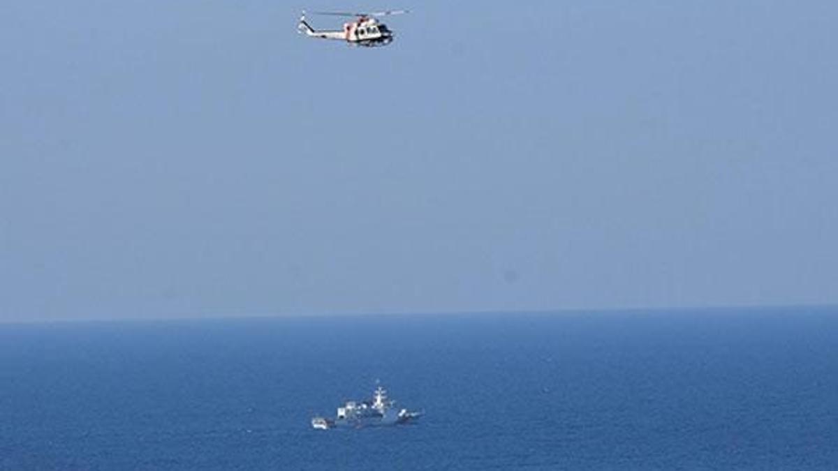 Son dakika: Göçmen teknesi battı, ölüler var