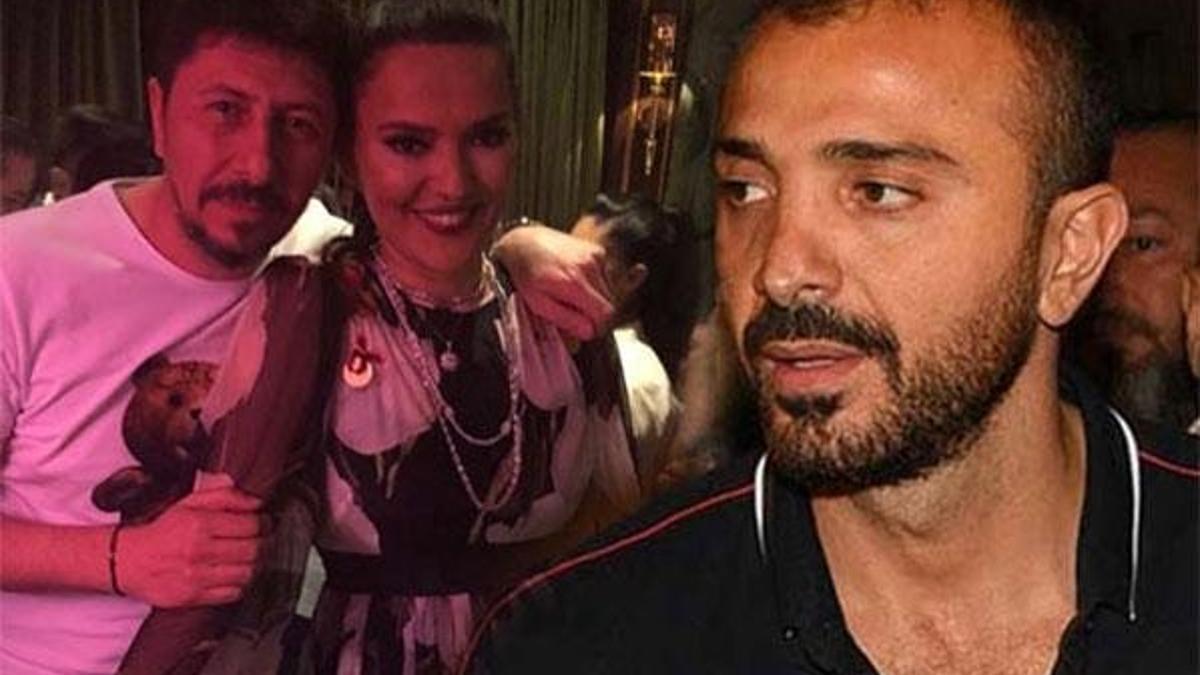 Okan Kurt'la ilgili skandal iddia!