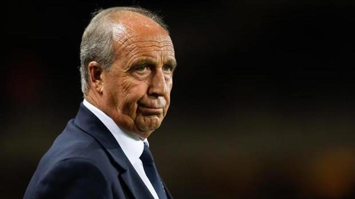 Chievo'da teknik direktörlüğe Ventura getirildi