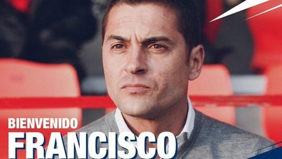 Huesca'da Rodriguez dönemi