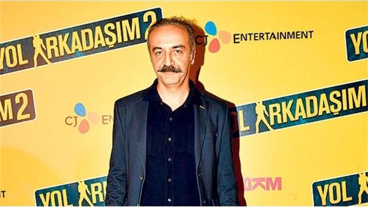 Çocuklarımla gurur duyuyorum