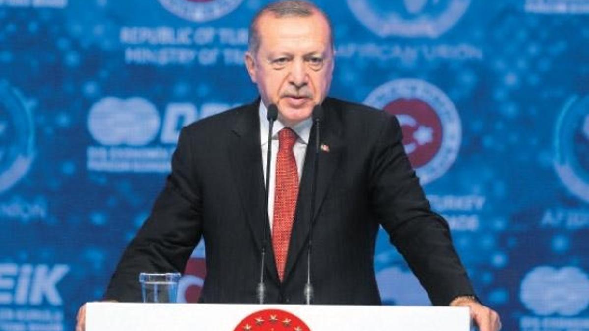 Ülkelerimizi kur, döviz baskısından kurtaralım