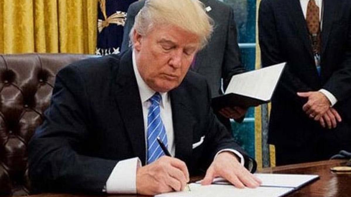 ABD Senatosu'ndan Donald Trump'a Kaşıkçı için 'Magnitsky yasası' talebi!