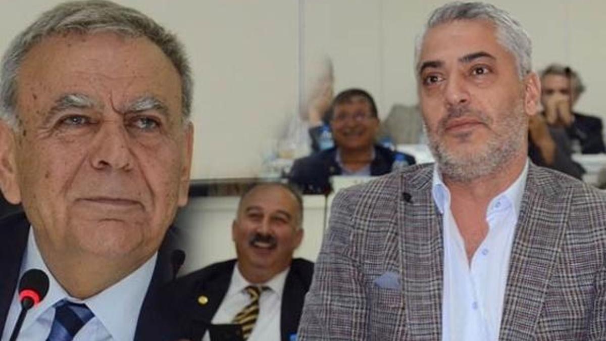 AK Partili isimden Kocaoğlu'na ilginç öneri!