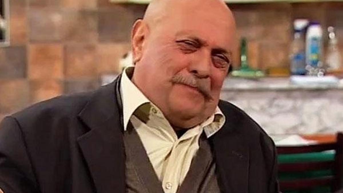 Ünlü oyuncu Muhammed Emin Gümüşkaya'dan kötü haber!
