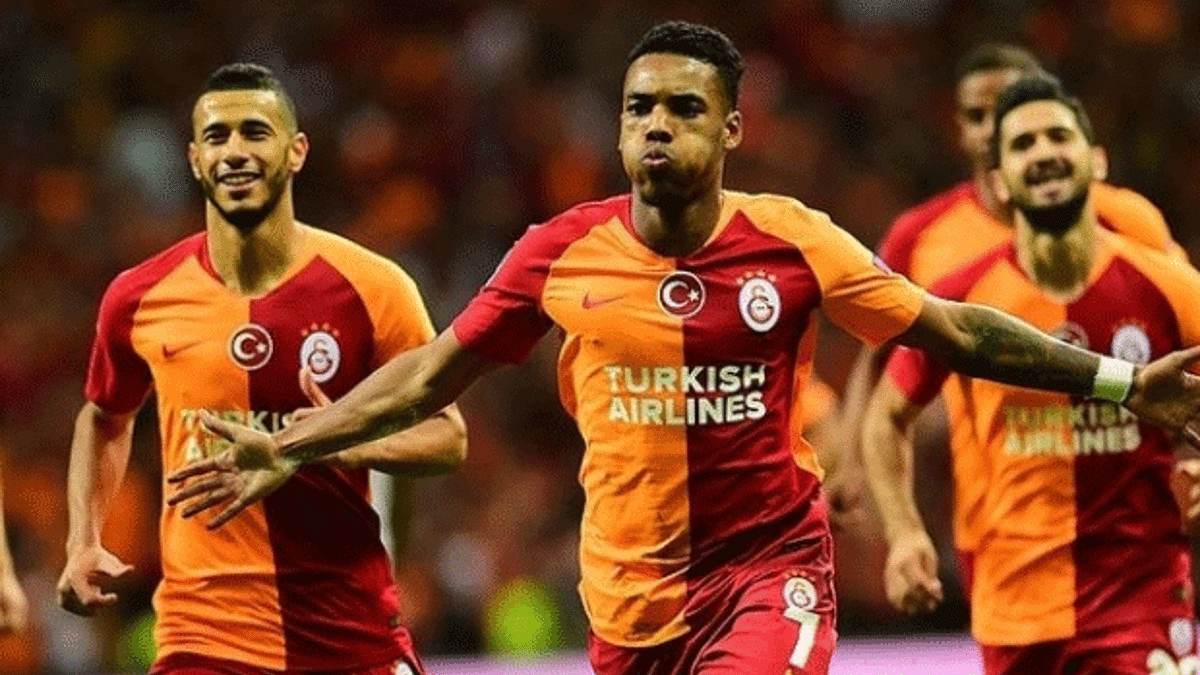 Newcastle taraftarlarının Garry Rodrigues ısrarı!
