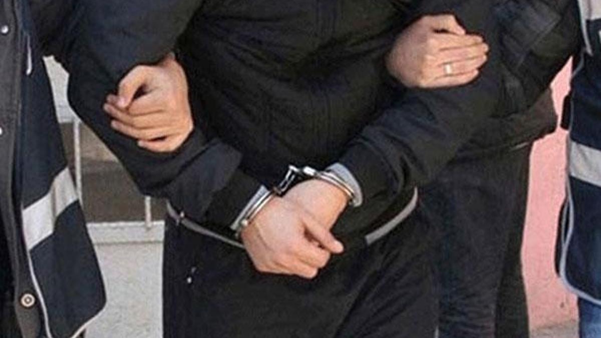 Sahte avukat yakalandı