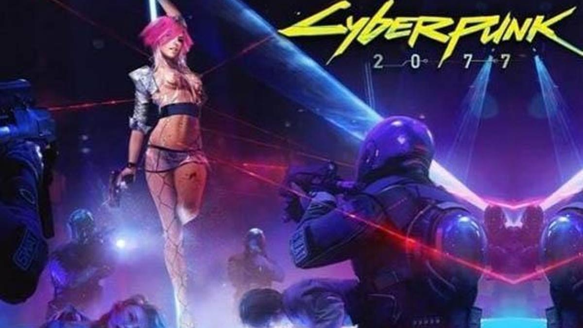 'Cyberpunk 2077' için 'Türkçe' müjdesi!