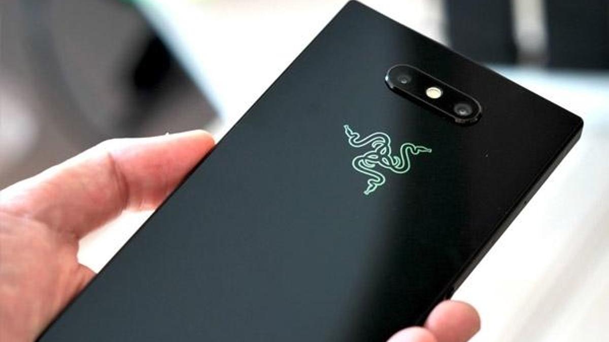 Razer Phone 2 tanıtıldı! İşte özellikleri ve fiyatı