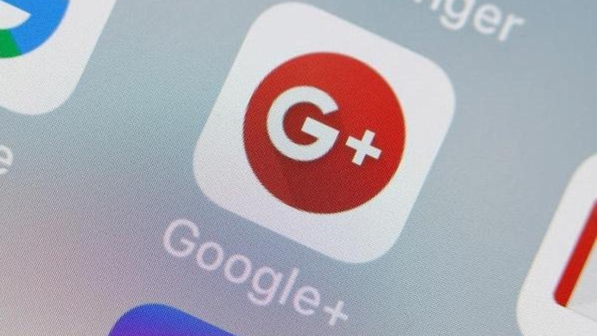 Google+ kapandı, dertler bitmedi