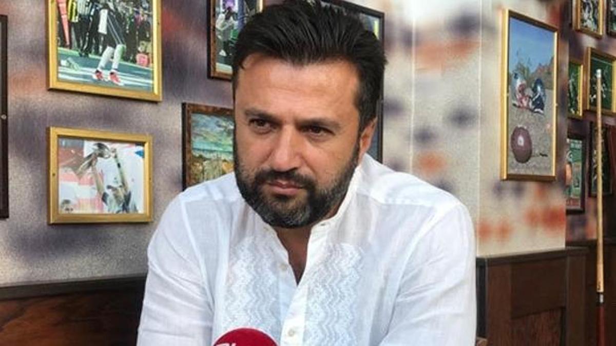 Bülent Uygun'dan Fenerbahçe açıklaması