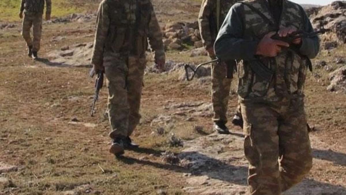 Son dakika: 635 güvenlik korucusu görevden uzaklaştırıldı