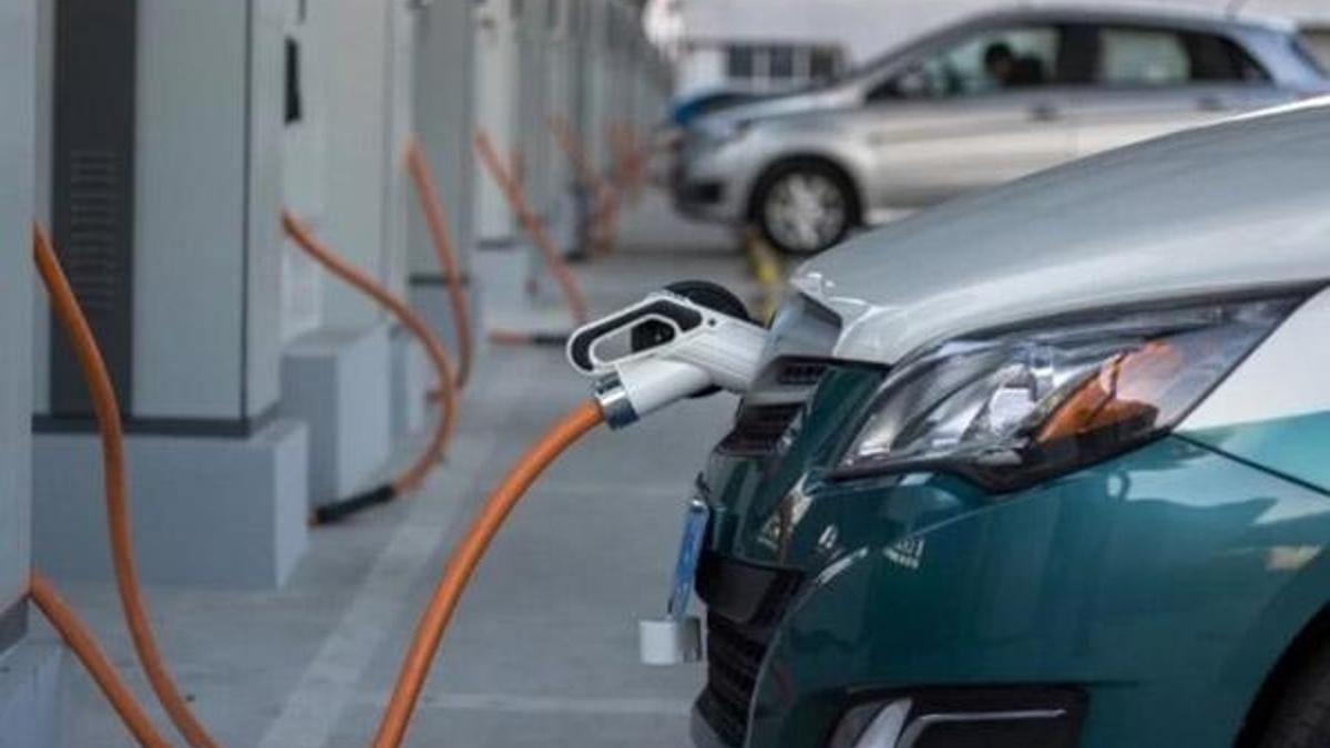 Elektrikli aracı olana güzel haber!