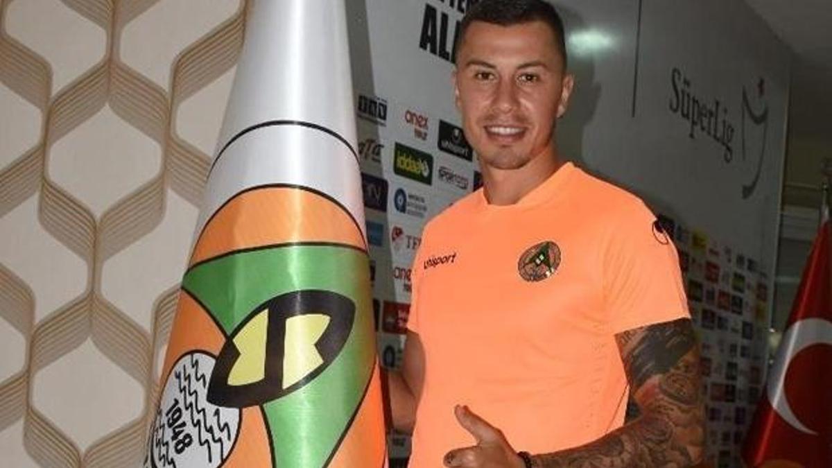 Emre Güral'ın sözleşmesi feshedildi