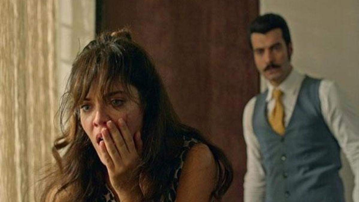 Bir Zamanlar Çukurova 6. bölüm fragmanı yayınlandı mı?