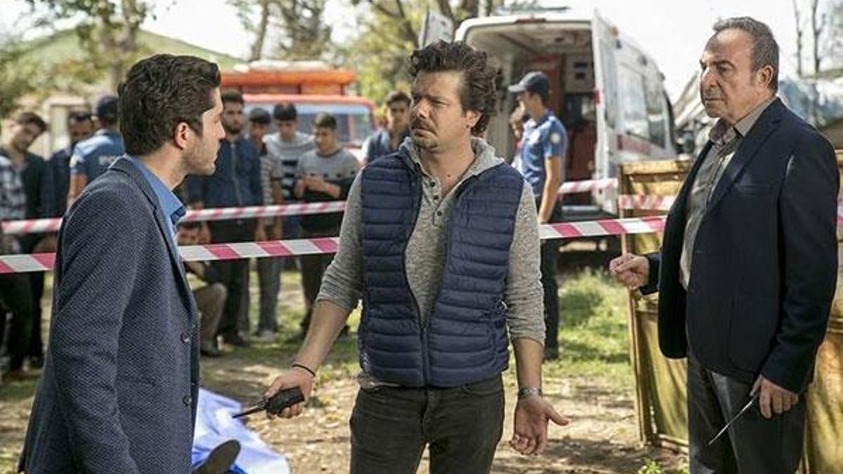 Arka Sokaklar 490. bölüm fragmanı! Ekip harekete geçiyor