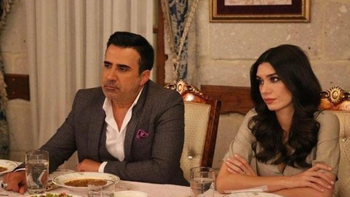 Aşk ve Mavi 73. bölüm fragmanı! ''Her şeyini kaybedecek Ali!''