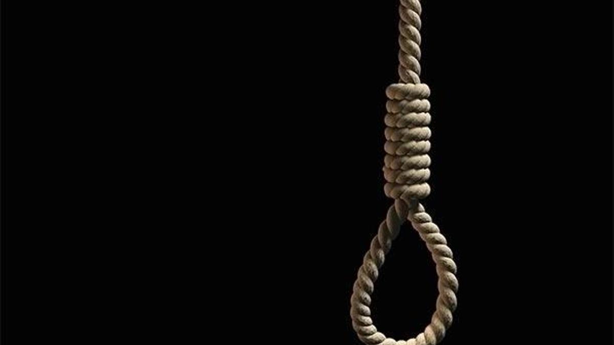 Endonezya'da iki kişiye idam cezası verildi