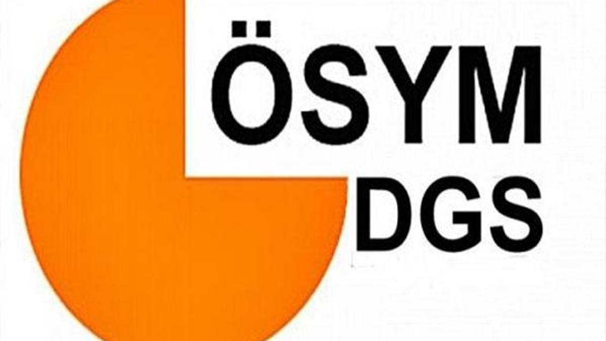 DGS ek tercih nasıl yapılır? | DGS ek yerleştirme tercihleri devam ediyor