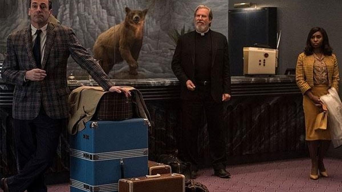 Bu hafta 5 film vizyona girecek