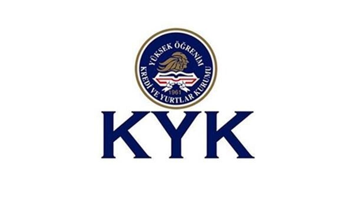 KYK burs başvuruları başladı mı? KYK 7. yedek yurt sonuçları