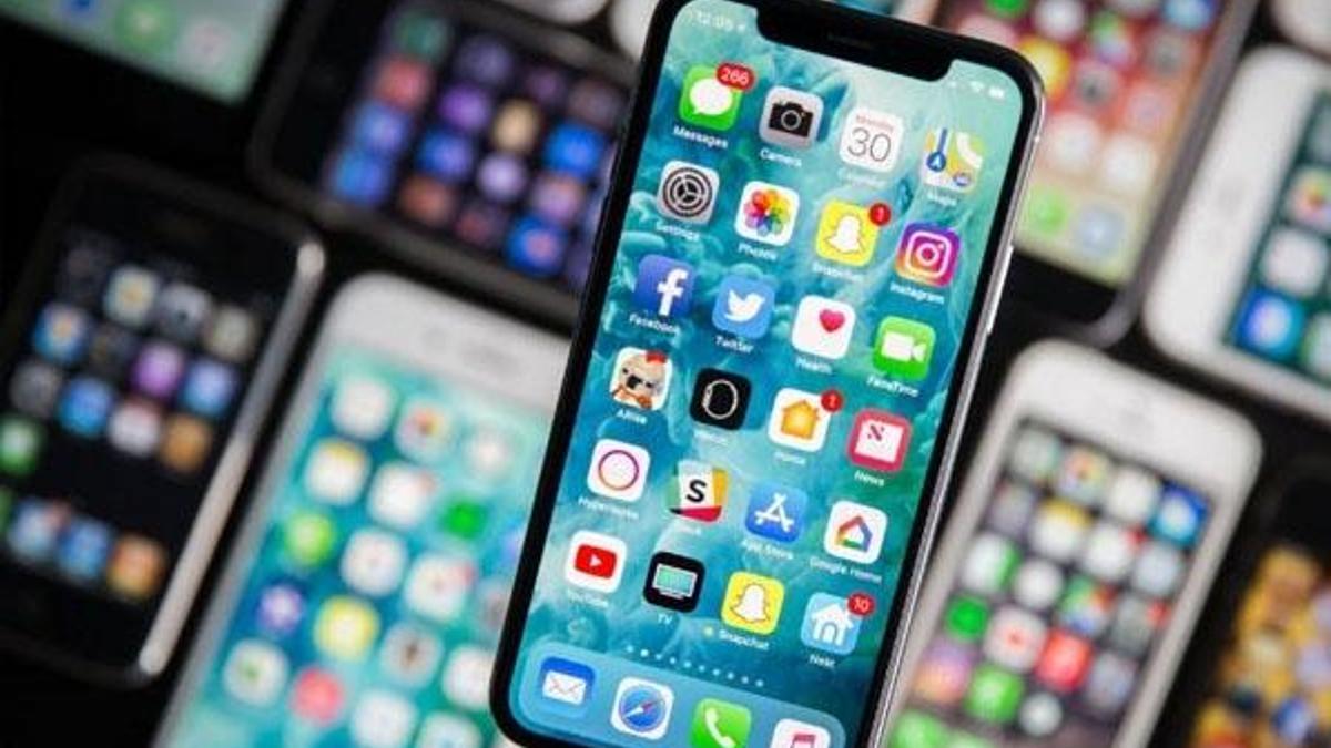 iPhone'larda ekran kilidini bozan güvenlik açığına dikkat!