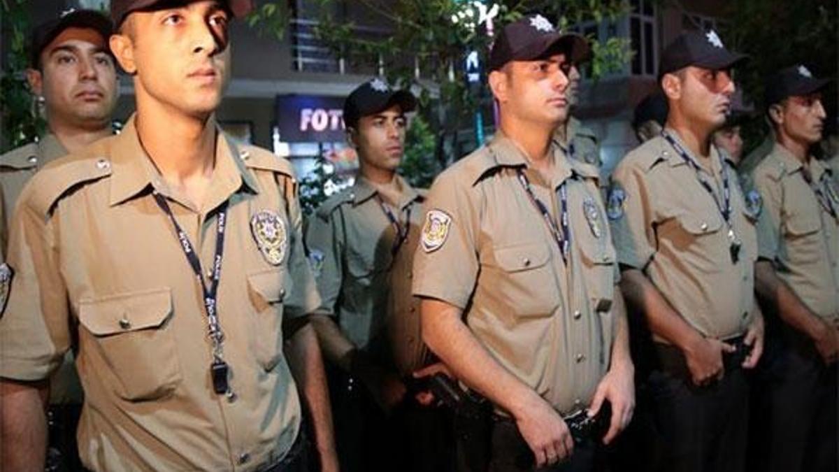 Bekçilik sınav giriş yerleri belli oldu! Bekçilik sınav giriş belgesi nasıl alınır?