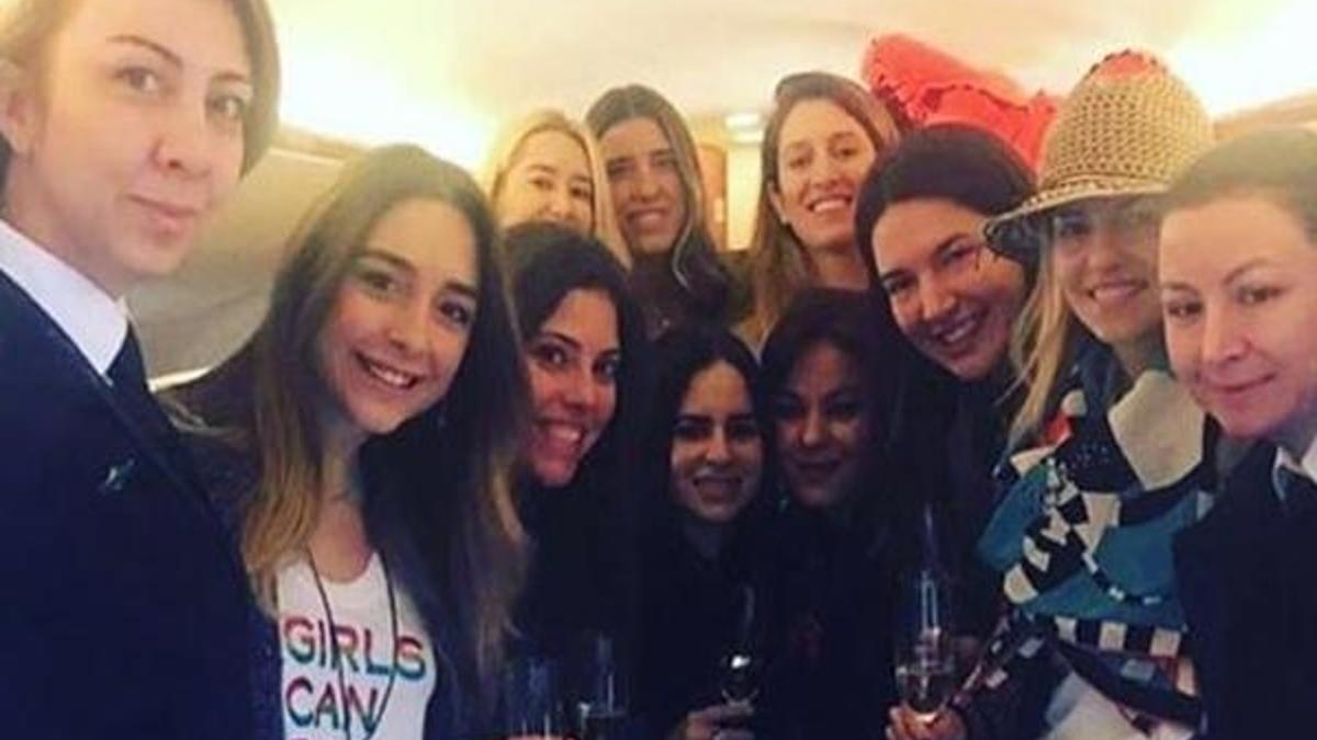 İşte İran'da düşen jetin kokpitinde son yaşananlar