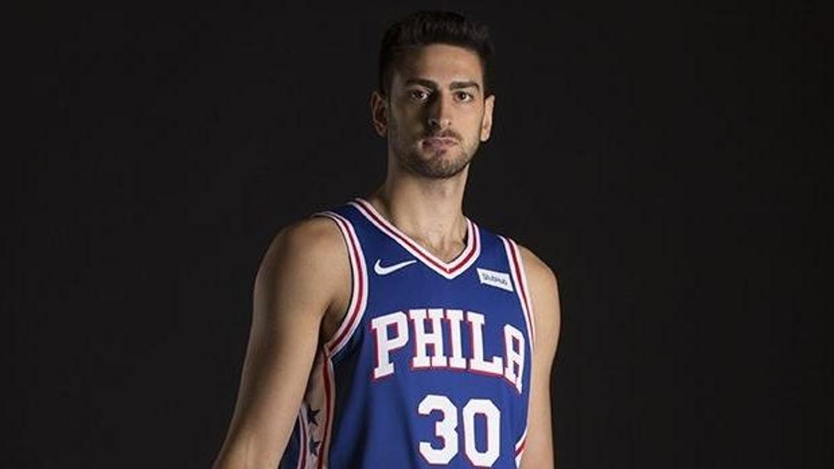 Furkan Korkmaz: LeBron için ben de Cedi'yi ekerdim