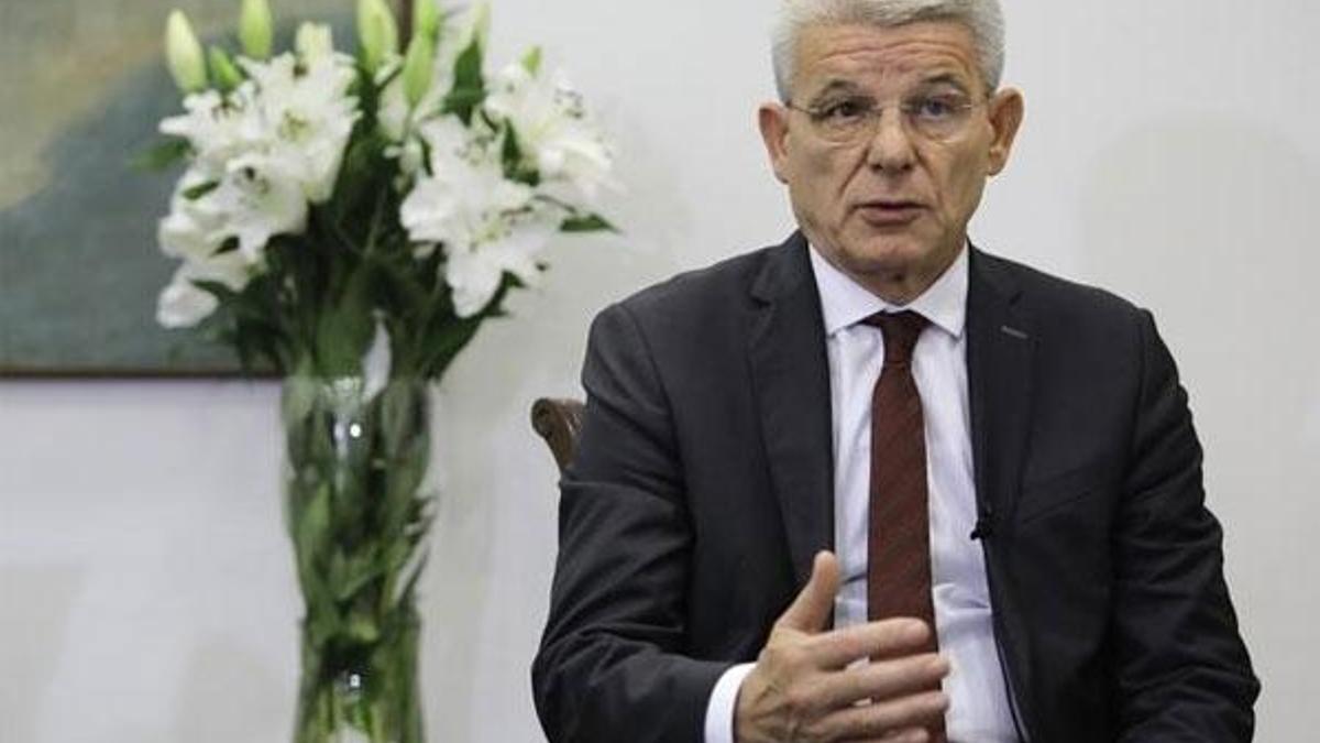 "Türkiye karşılık beklemeden yardım eden bir dost"