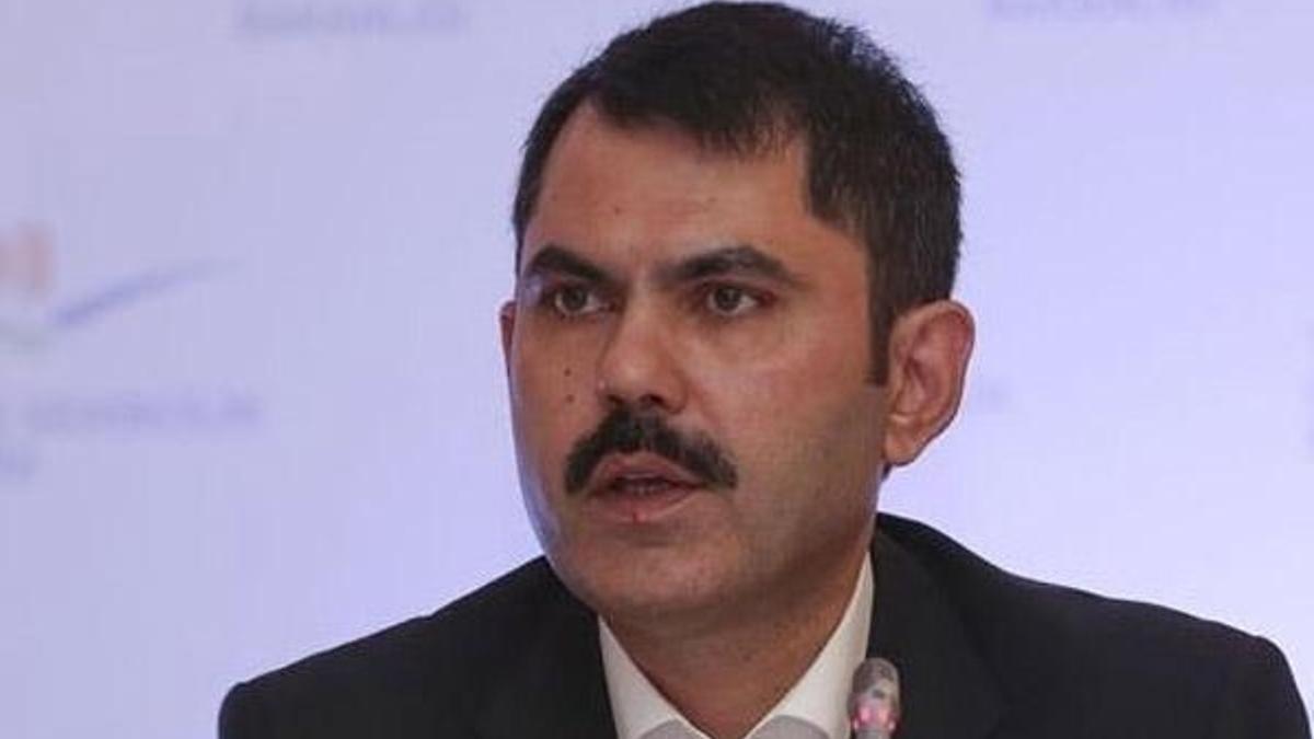 "İmar barışında süreyi uzatma düşüncemiz yok"