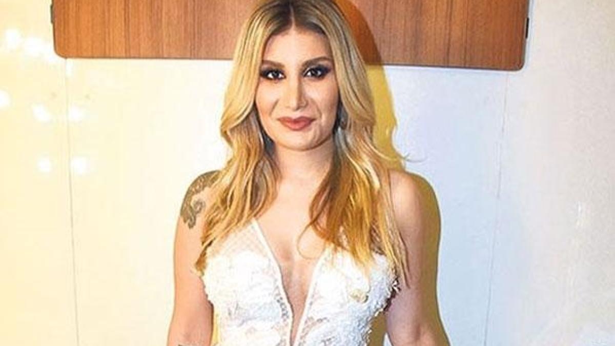 İrem Derici’den kavga çıkartacak sözler
