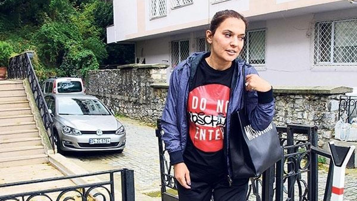 Daha çok gezeceğiz