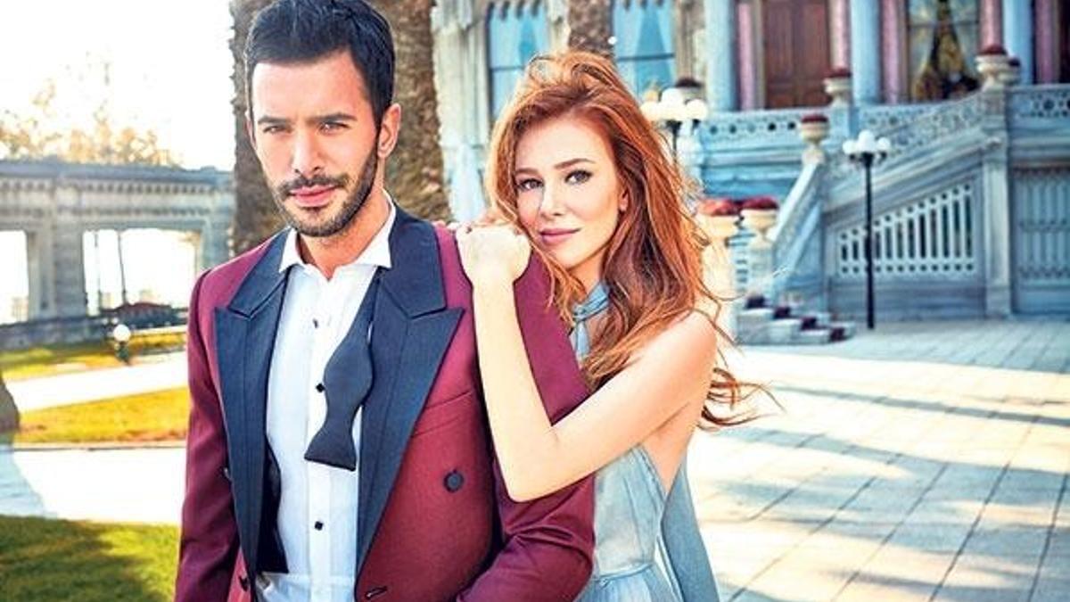 Dizi bitti vefa gitti!