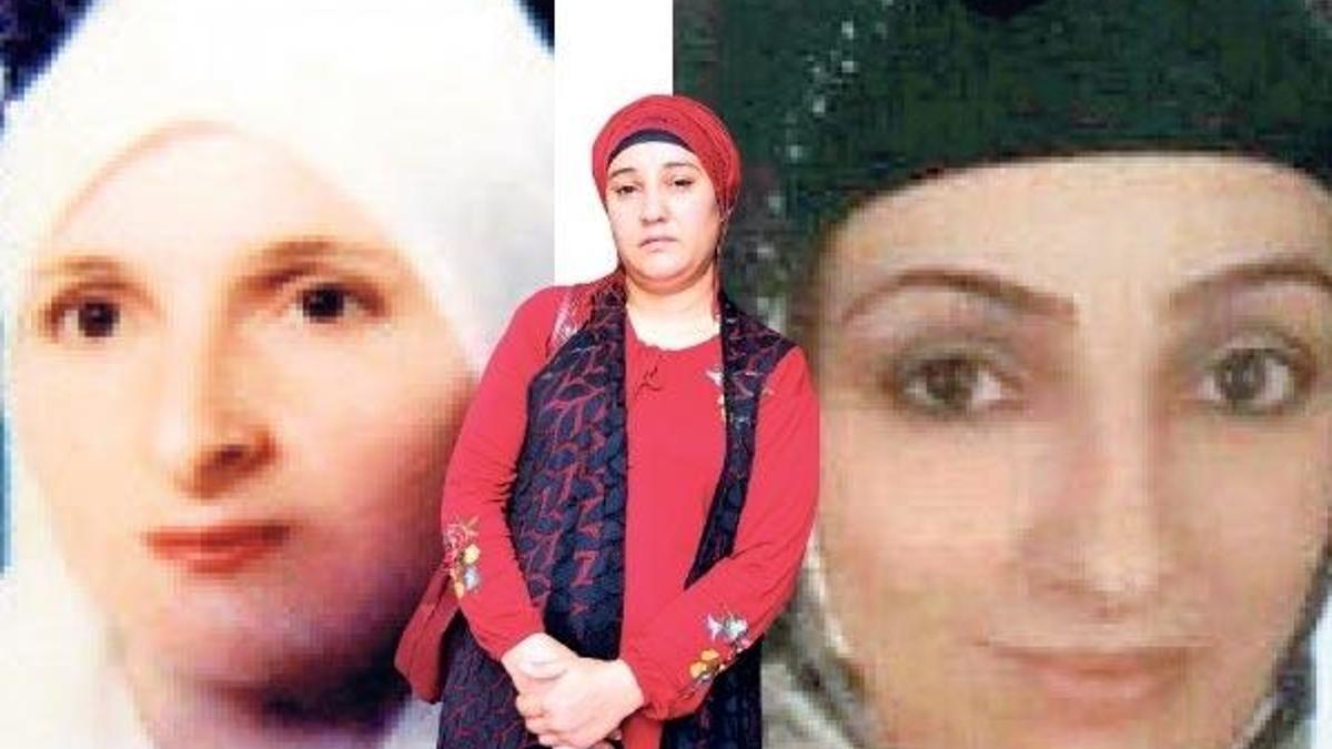 3 kadın 3 koca 3 karar