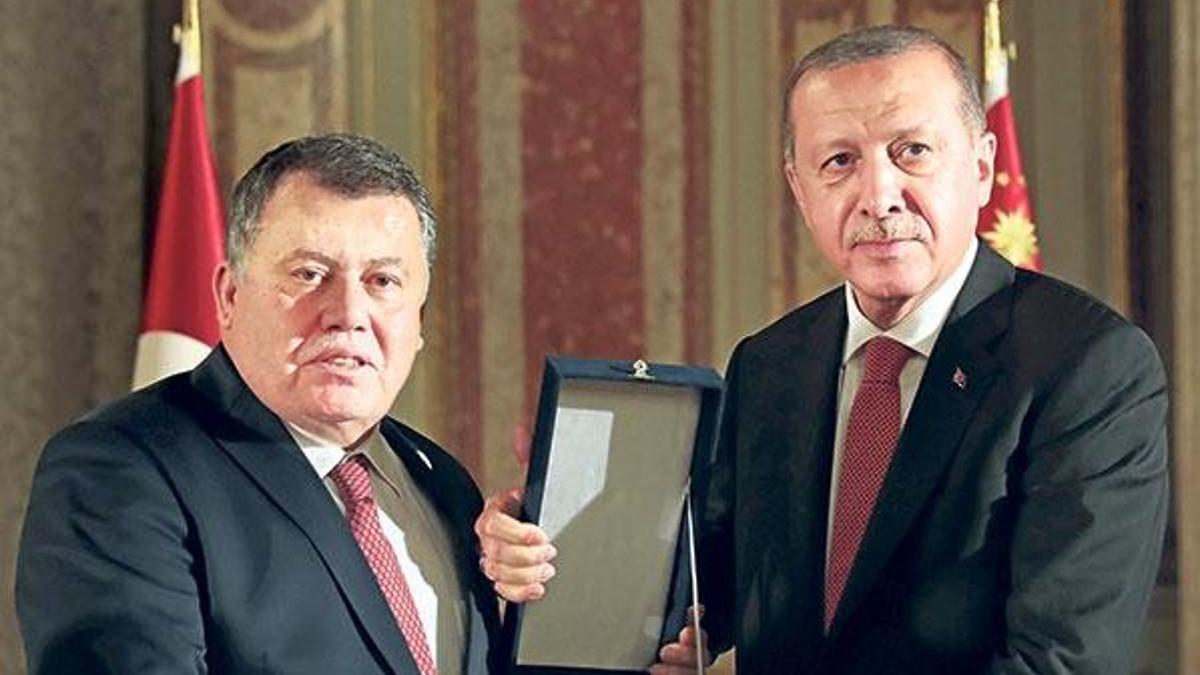 Uluslararası  sistem çatırdıyor