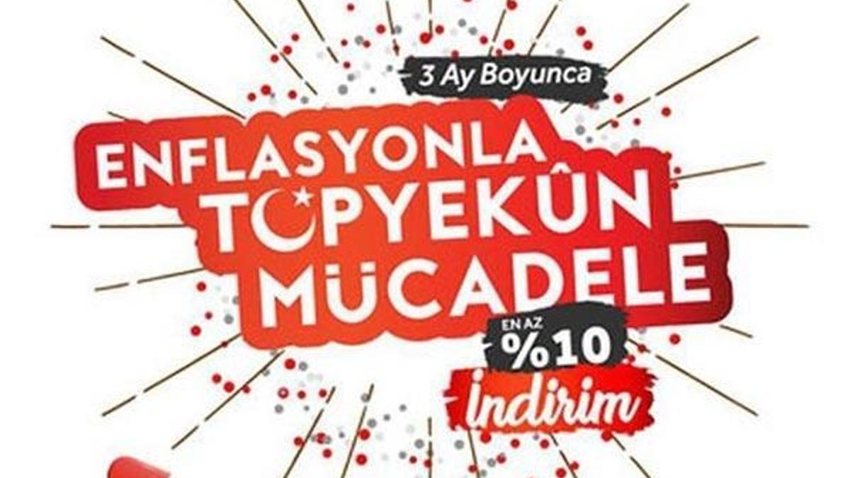 3 günde 500 firma