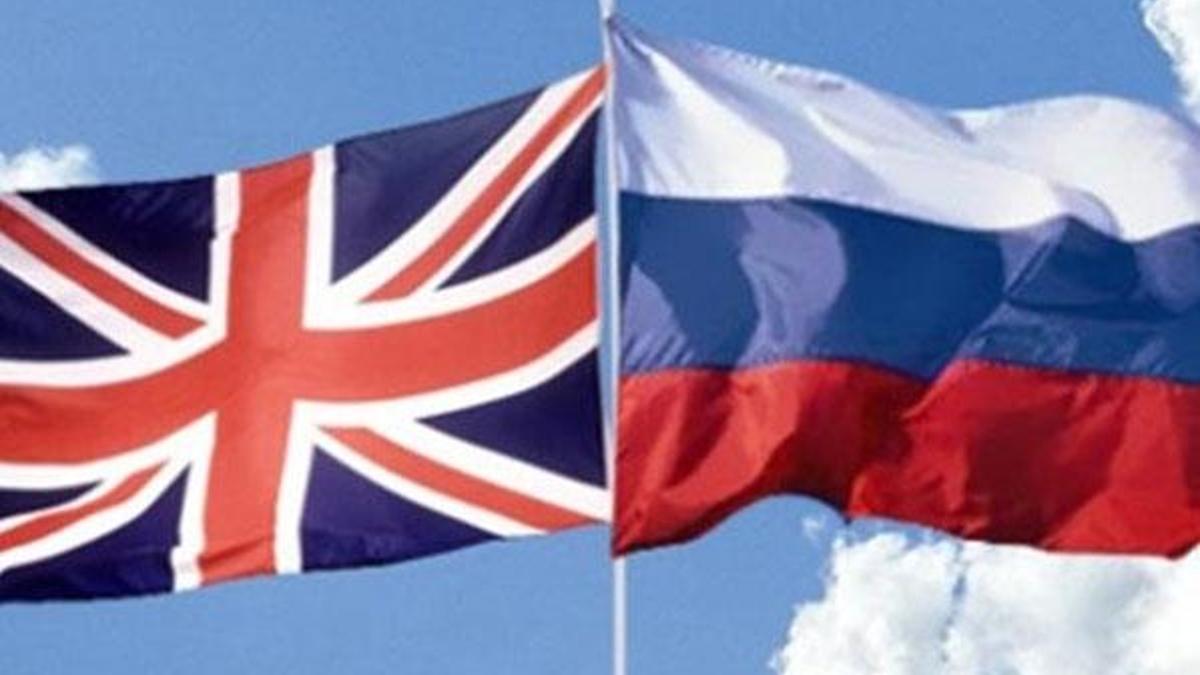 Rusya ve İngiltere arasında yeni diplomat krizi
